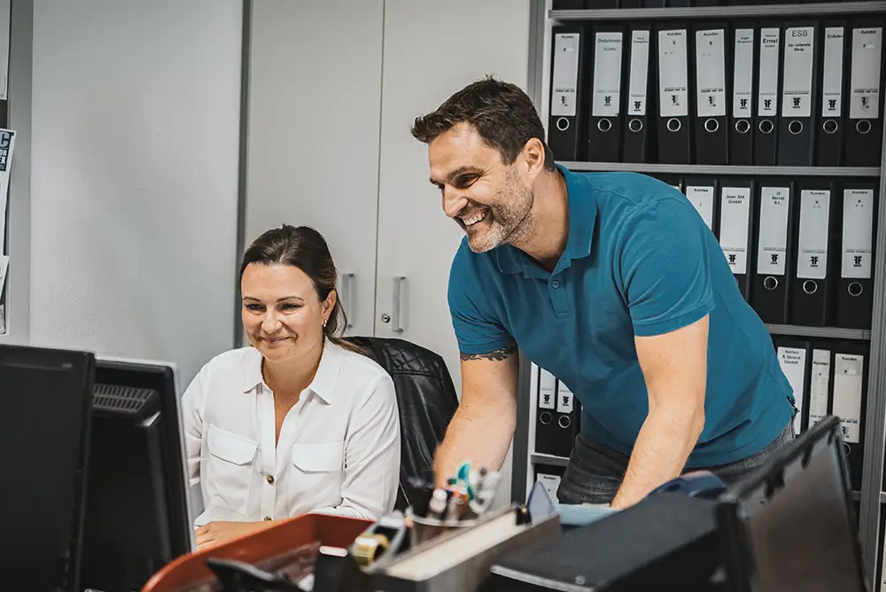 Wir liefern Ihnen alle Informationen zu dem Corfex Containerstausystem für Ladungssicherung